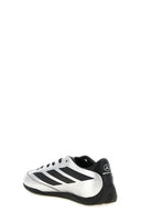 Sneakers Cuir Noir