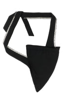 Sac Coton Noir