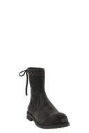 Chaussures Cuir Marron