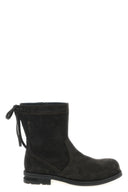 Chaussures Cuir Marron