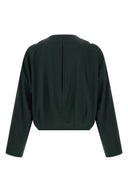 Veste Laine Multicolore