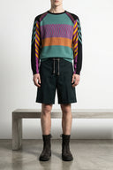 Sweat Multicolore