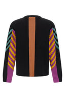 Sweat Multicolore