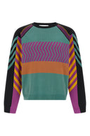 Sweat Multicolore
