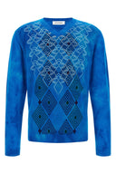 Sweat Bleu