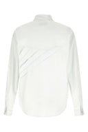Chemise Coton Vert