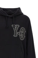 Sweat Coton Noir