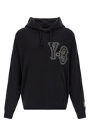 Sweat Coton Noir