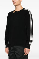 Sweat Coton Noir
