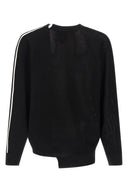 Sweat Coton Noir