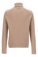 Sweat Mohair Rose