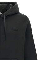 Sweat Coton Noir