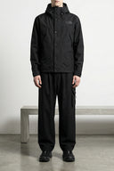 Pantalon Noir