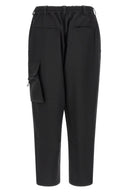 Pantalon Noir