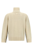 Sweat Laine Gris