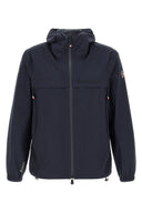 Veste Bleu