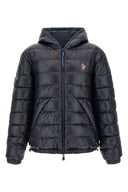 Veste Coton Bleu