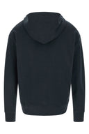 Sweat Coton Bleu