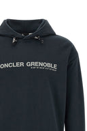 Sweat Coton Bleu