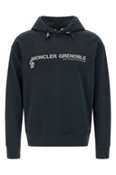 Sweat Coton Bleu