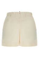 Short Blanc