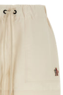 Short Blanc