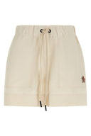Short Blanc
