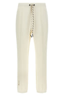 Pantalon Blanc