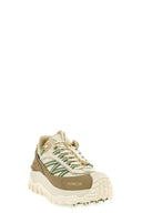 Top Nylon Beige