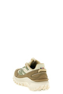 Top Nylon Beige