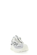 Top Cuir Gris