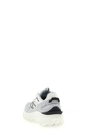 Top Cuir Gris