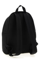 Top Nylon Noir