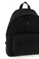 Top Nylon Noir