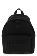 Top Nylon Noir