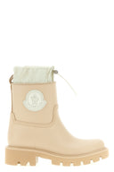 Chaussures Nylon Beige