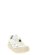 Sneakers Daim Beige
