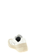 Sneakers Daim Beige