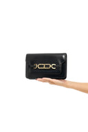 Sac Cuir Noir