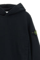 Sweat Coton Noir