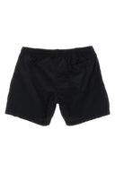 Maillot de Bain Nylon Noir