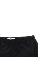 Maillot de Bain Nylon Noir