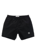 Maillot de Bain Nylon Noir