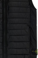 Vêtement Nylon Noir