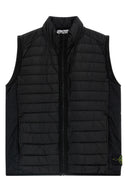 Vêtement Nylon Noir