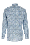 Chemise Multicolore