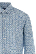Chemise Multicolore