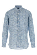 Chemise Multicolore