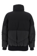 Veste Noir
