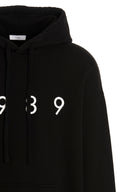 Sweat Coton Noir